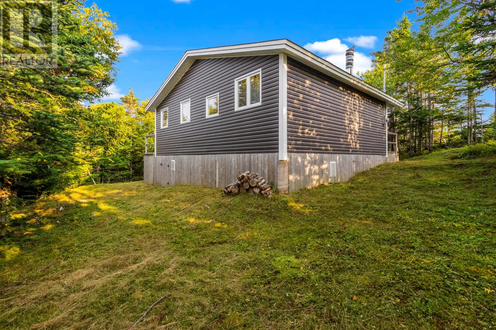 286 Middle Gull Pond Road