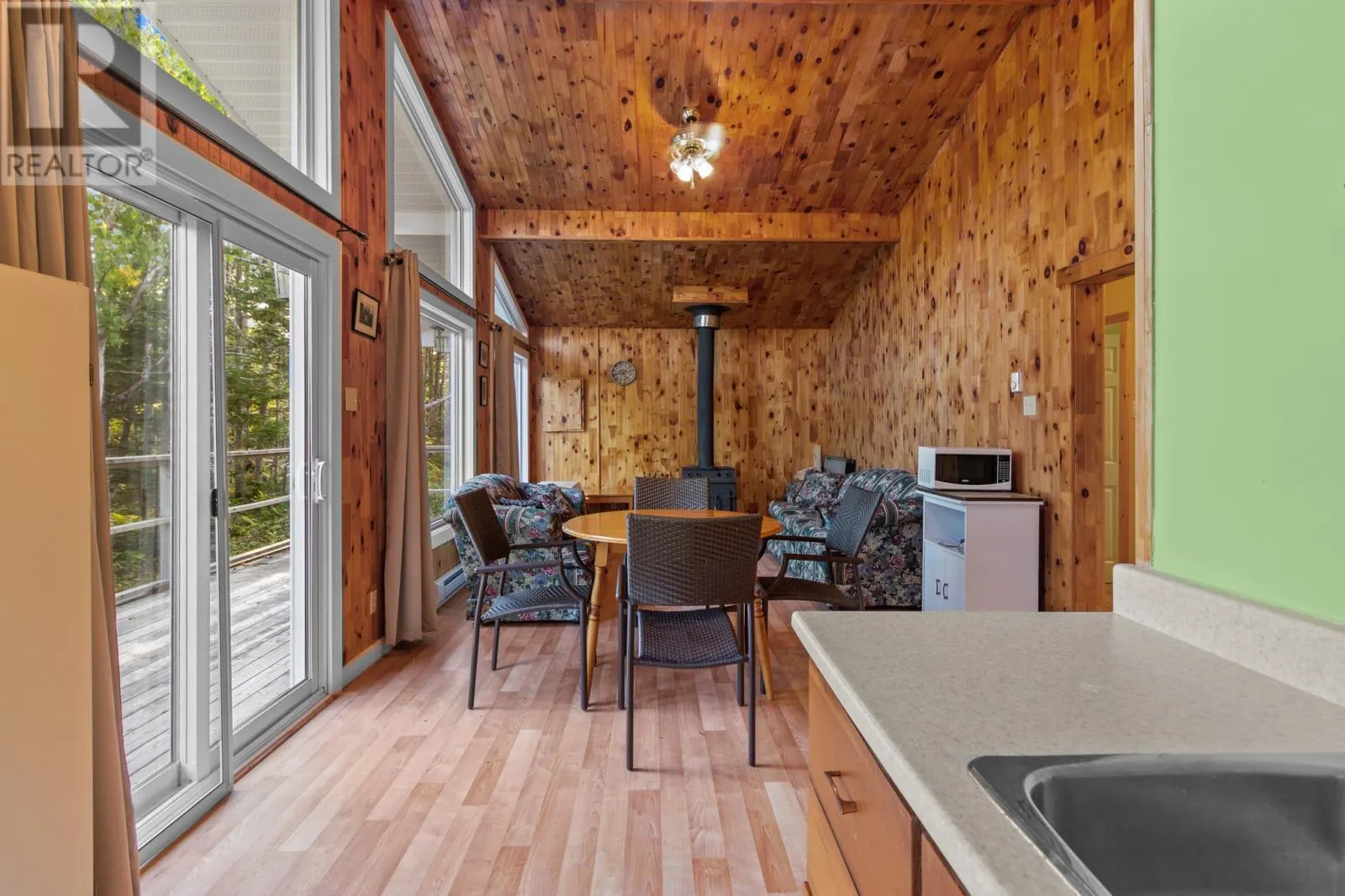 286 Middle Gull Pond Road