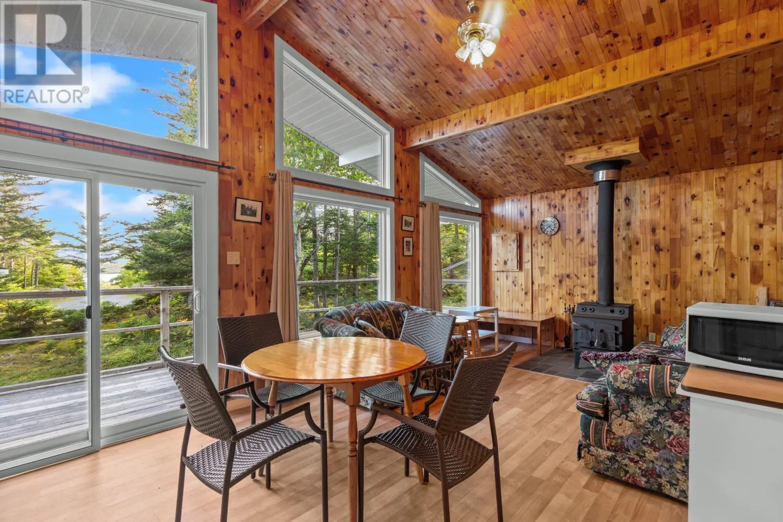 286 Middle Gull Pond Road