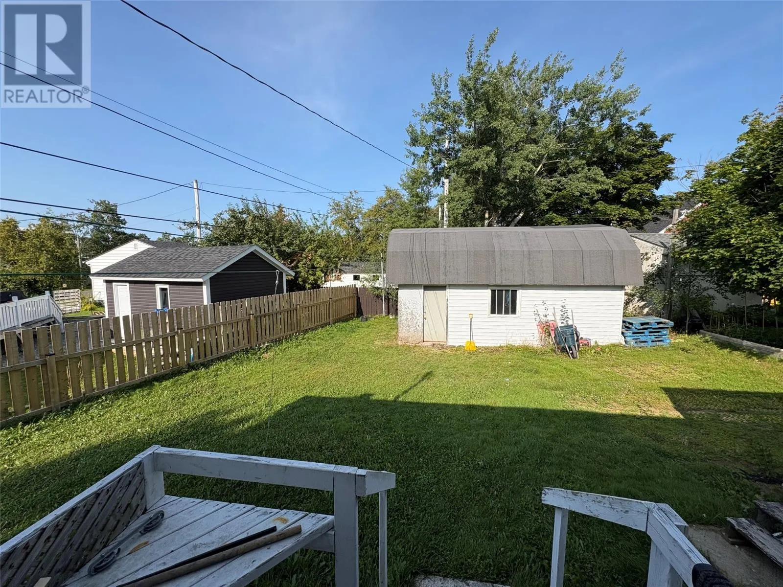 30 Alcock Crescent