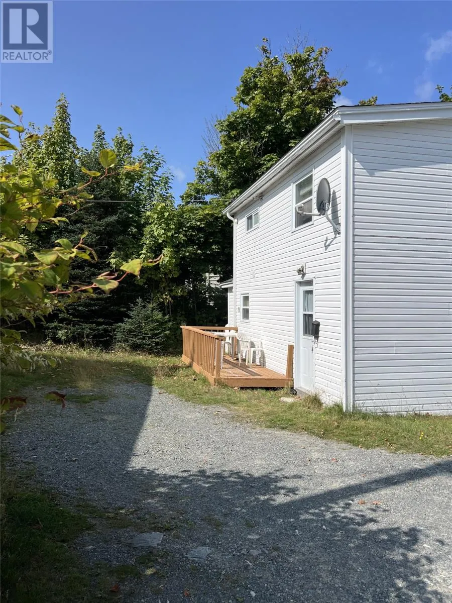 178 George Mercer Drive