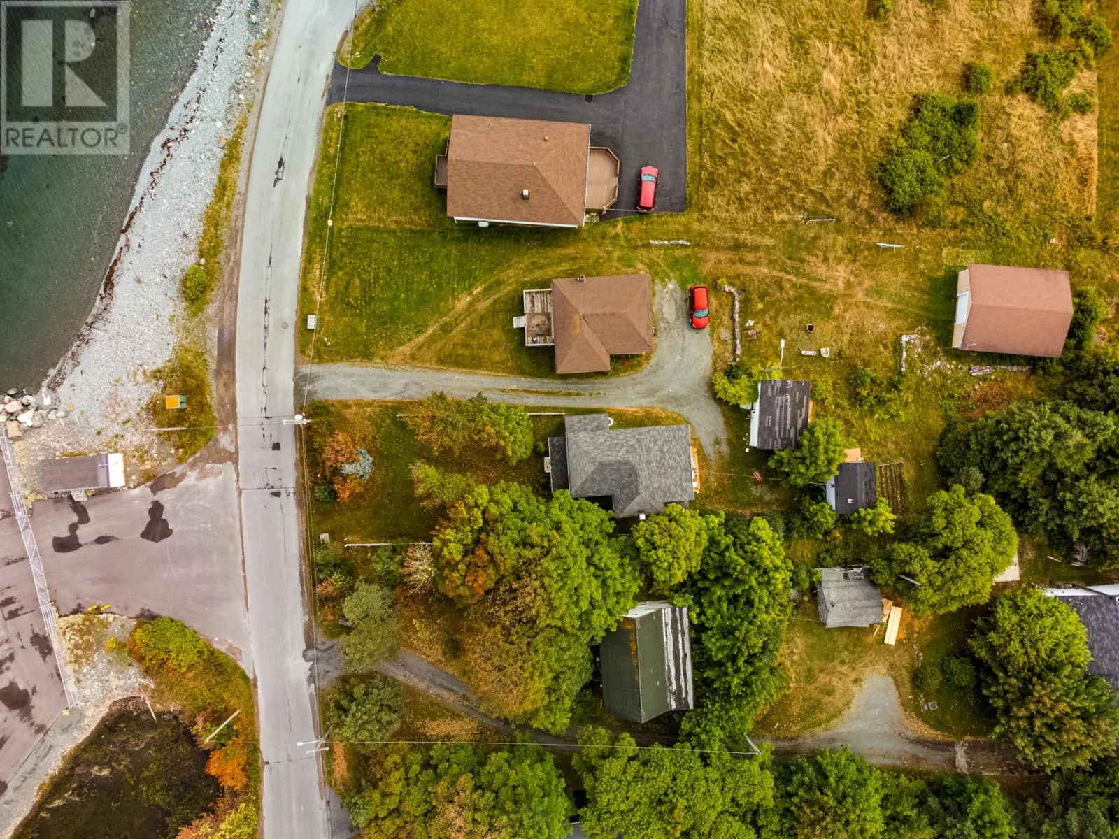 178 George Mercer Drive