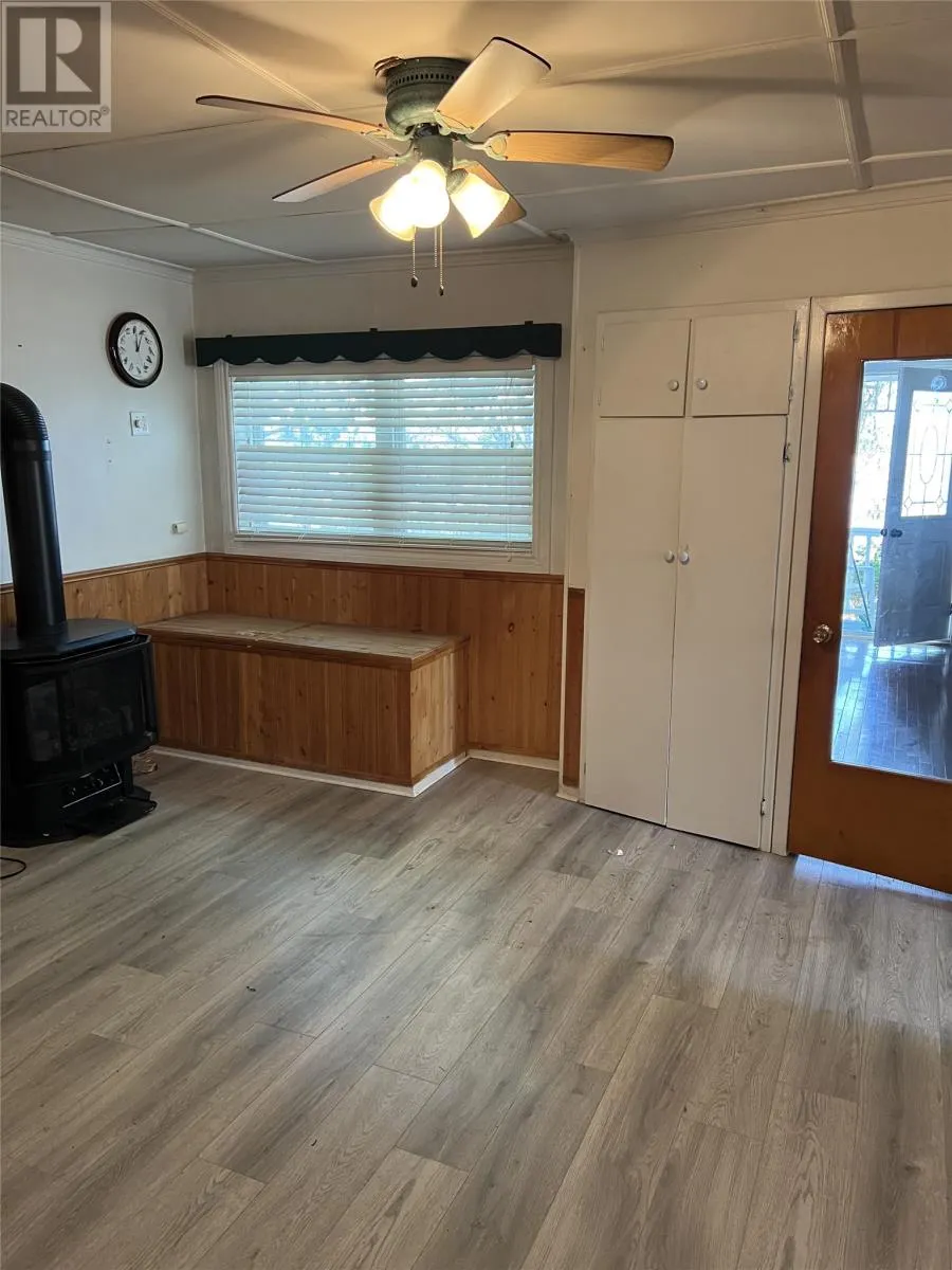 178 George Mercer Drive
