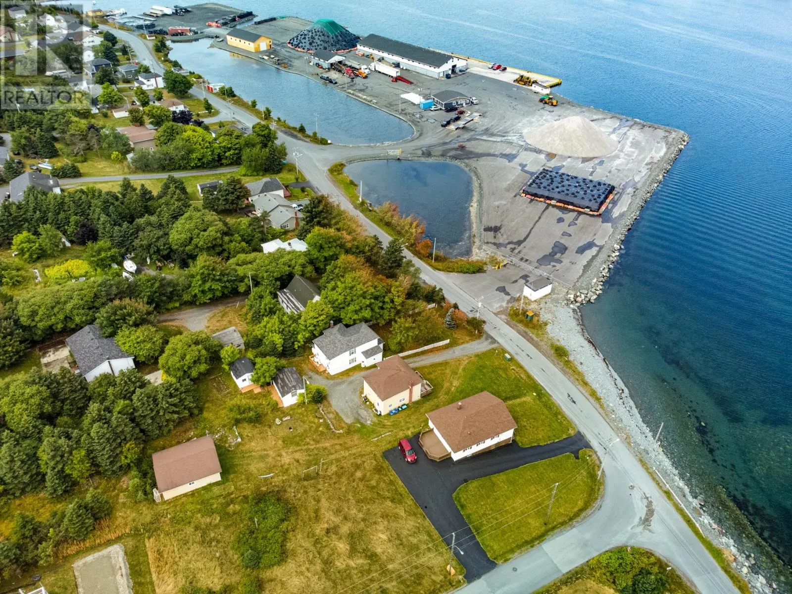 178 George Mercer Drive