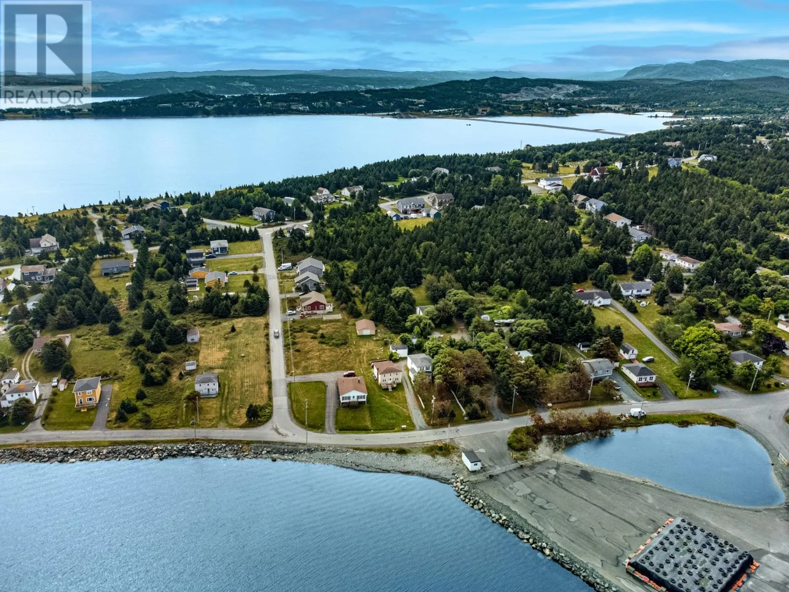 178 George Mercer Drive