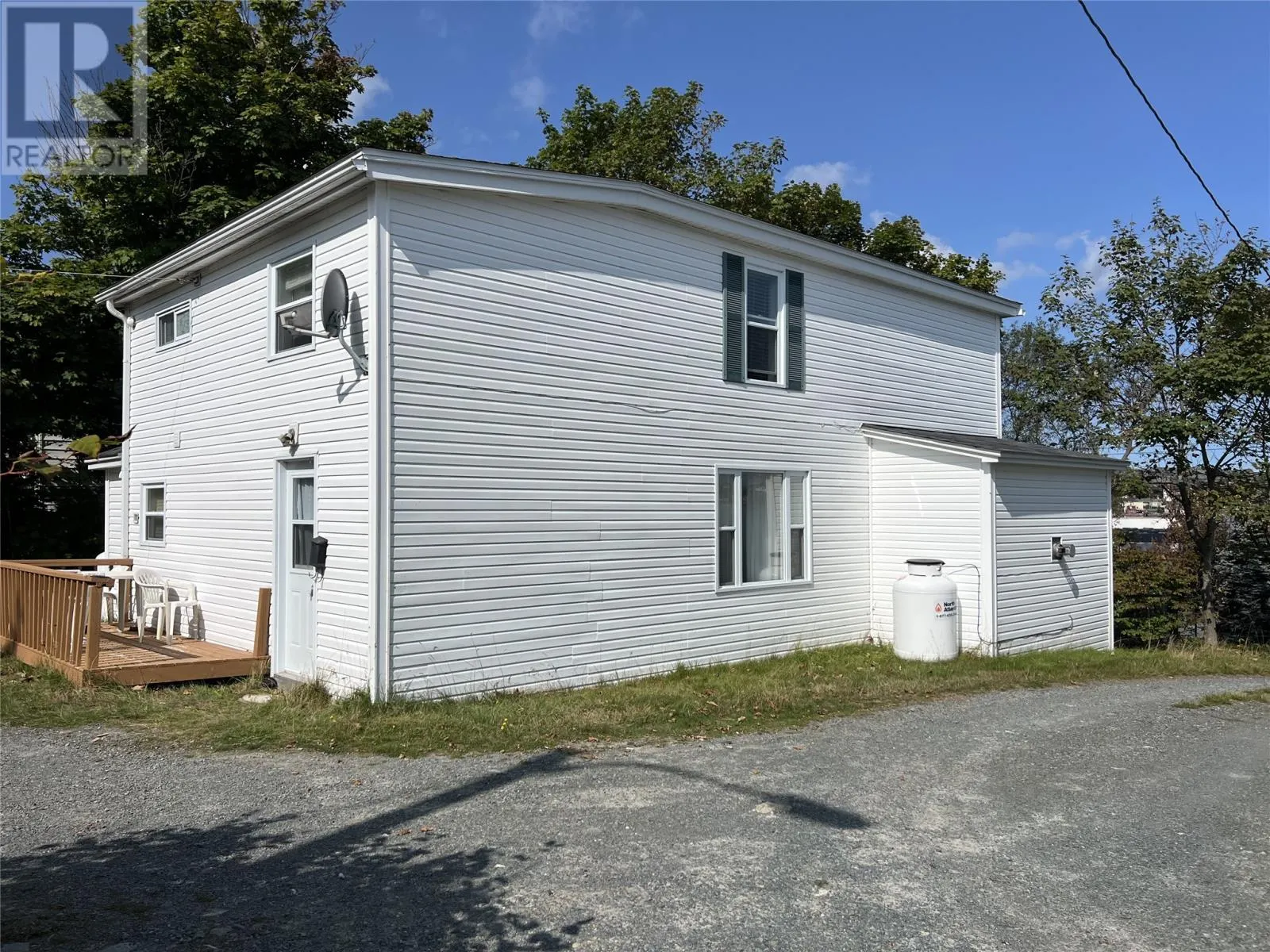 178 George Mercer Drive