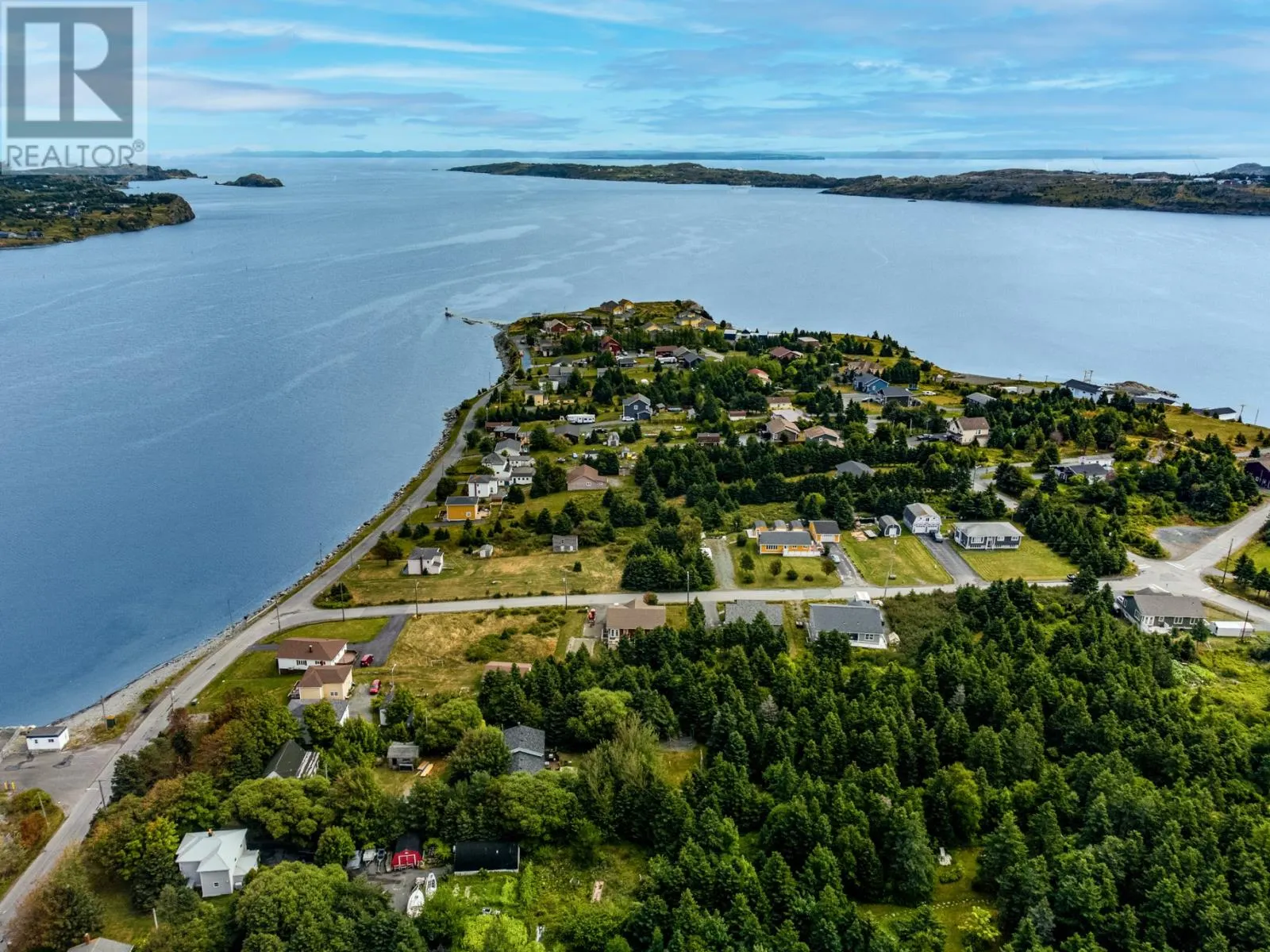 178 George Mercer Drive