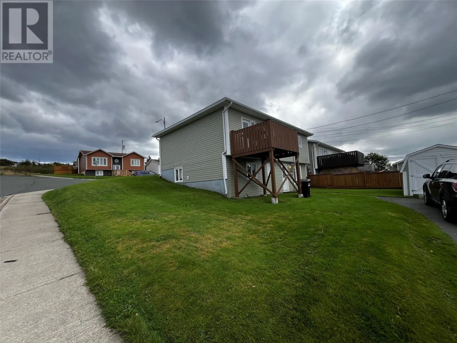 11 Fahey Street Extension