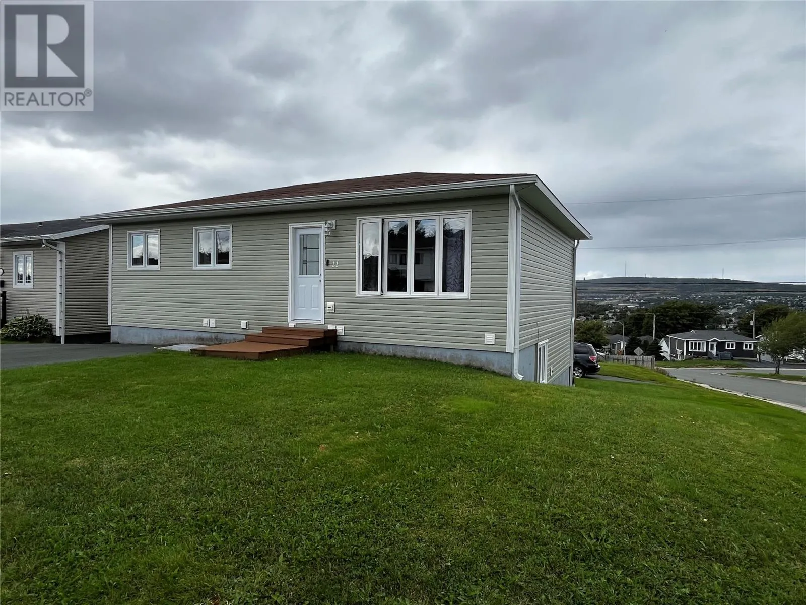 11 Fahey Street Extension