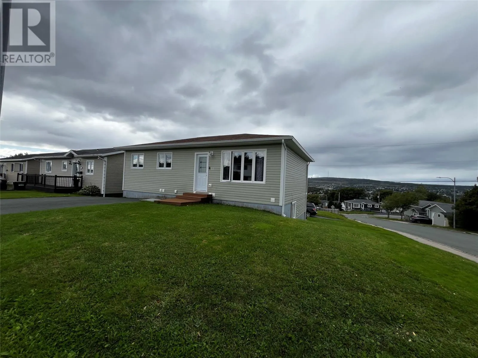 11 Fahey Street Extension