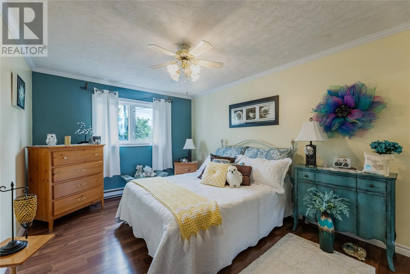 6 Mortimore Drive