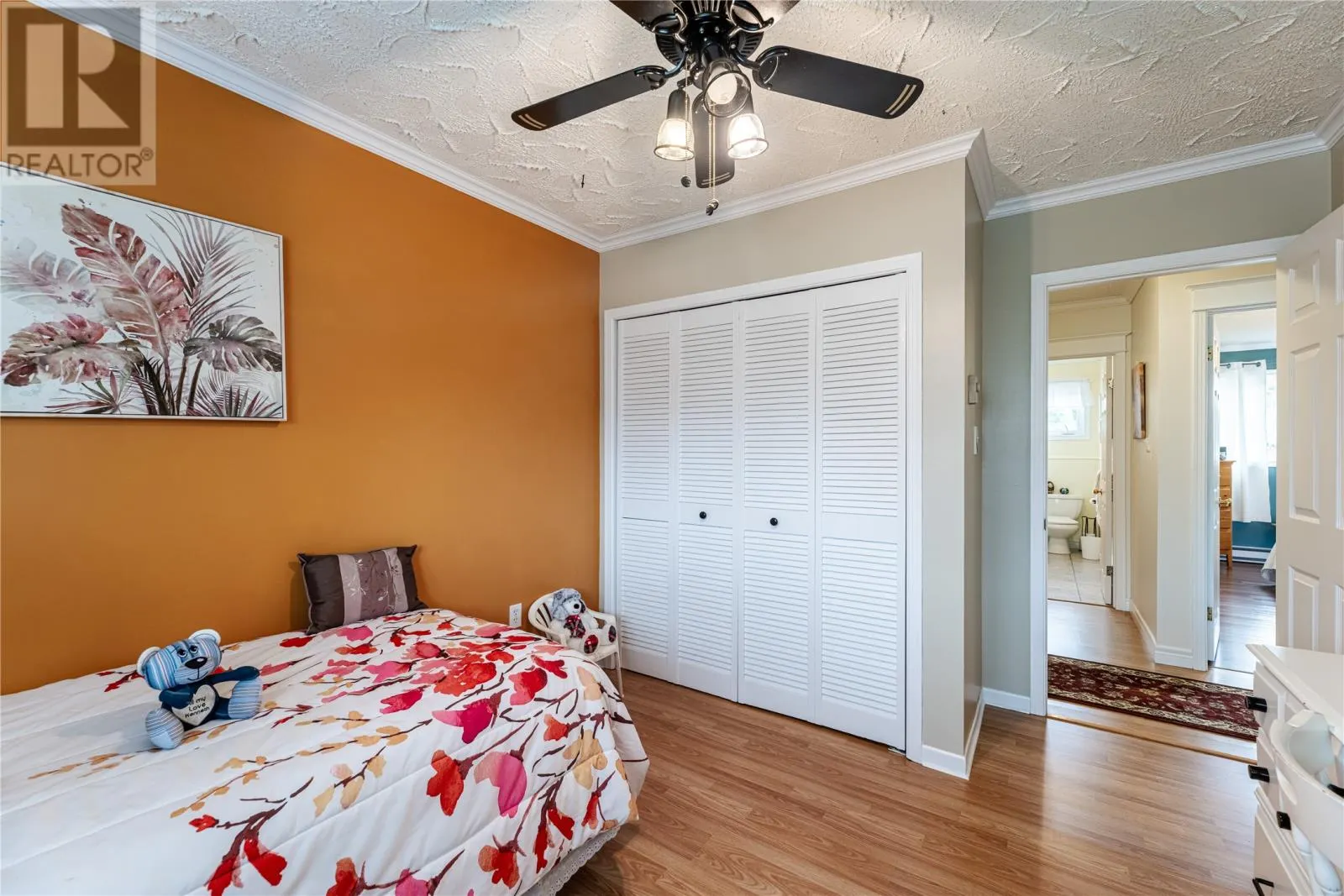 6 Mortimore Drive