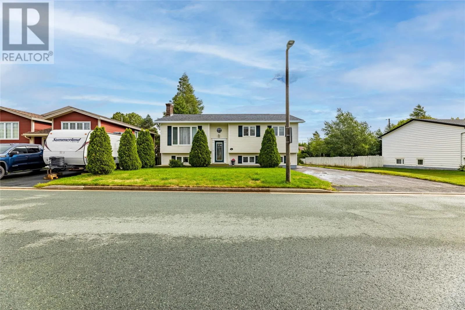 6 Mortimore Drive