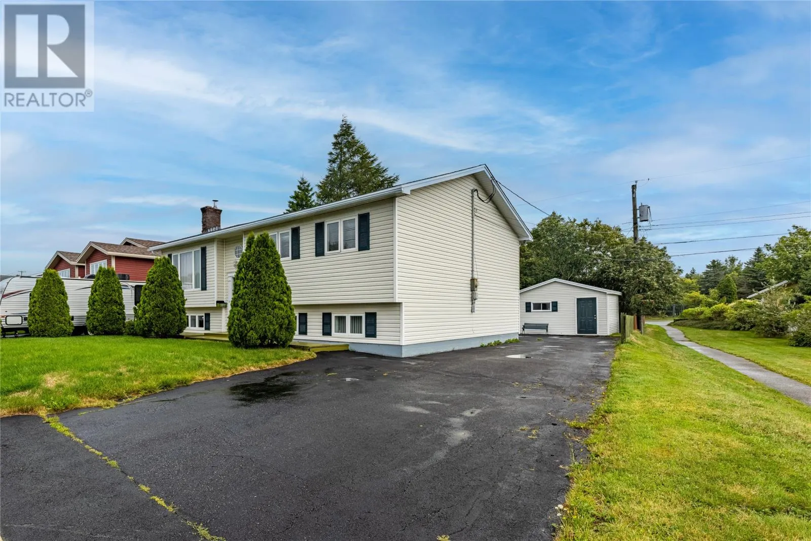 6 Mortimore Drive