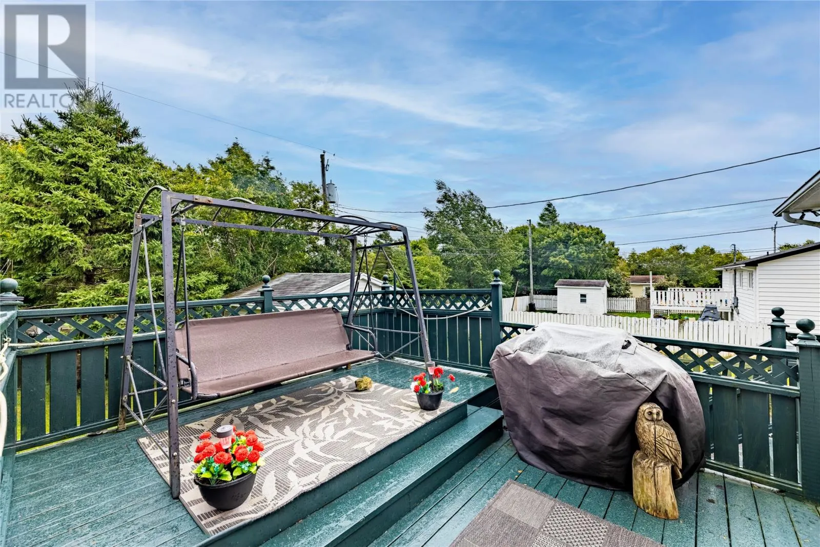 6 Mortimore Drive