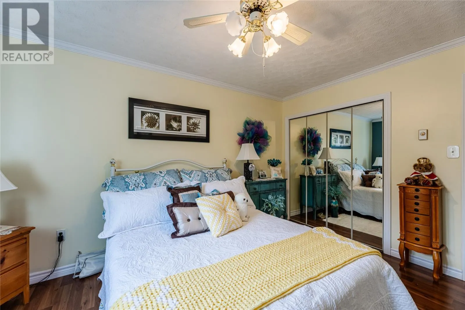 6 Mortimore Drive