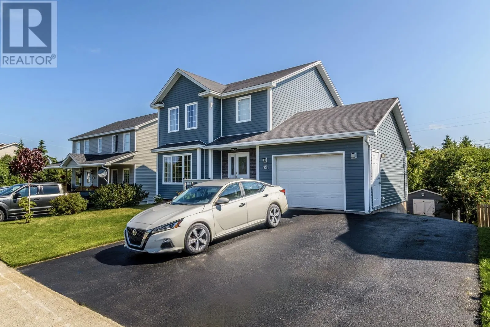 68 Hollyberry Drive