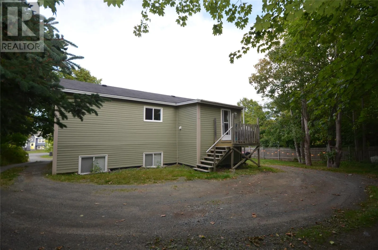 57 CHAMBERLAINS Road
