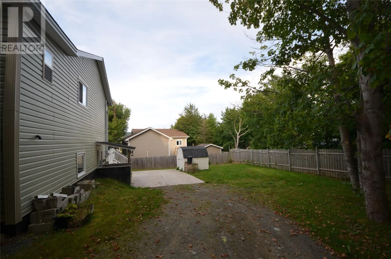 57 CHAMBERLAINS Road