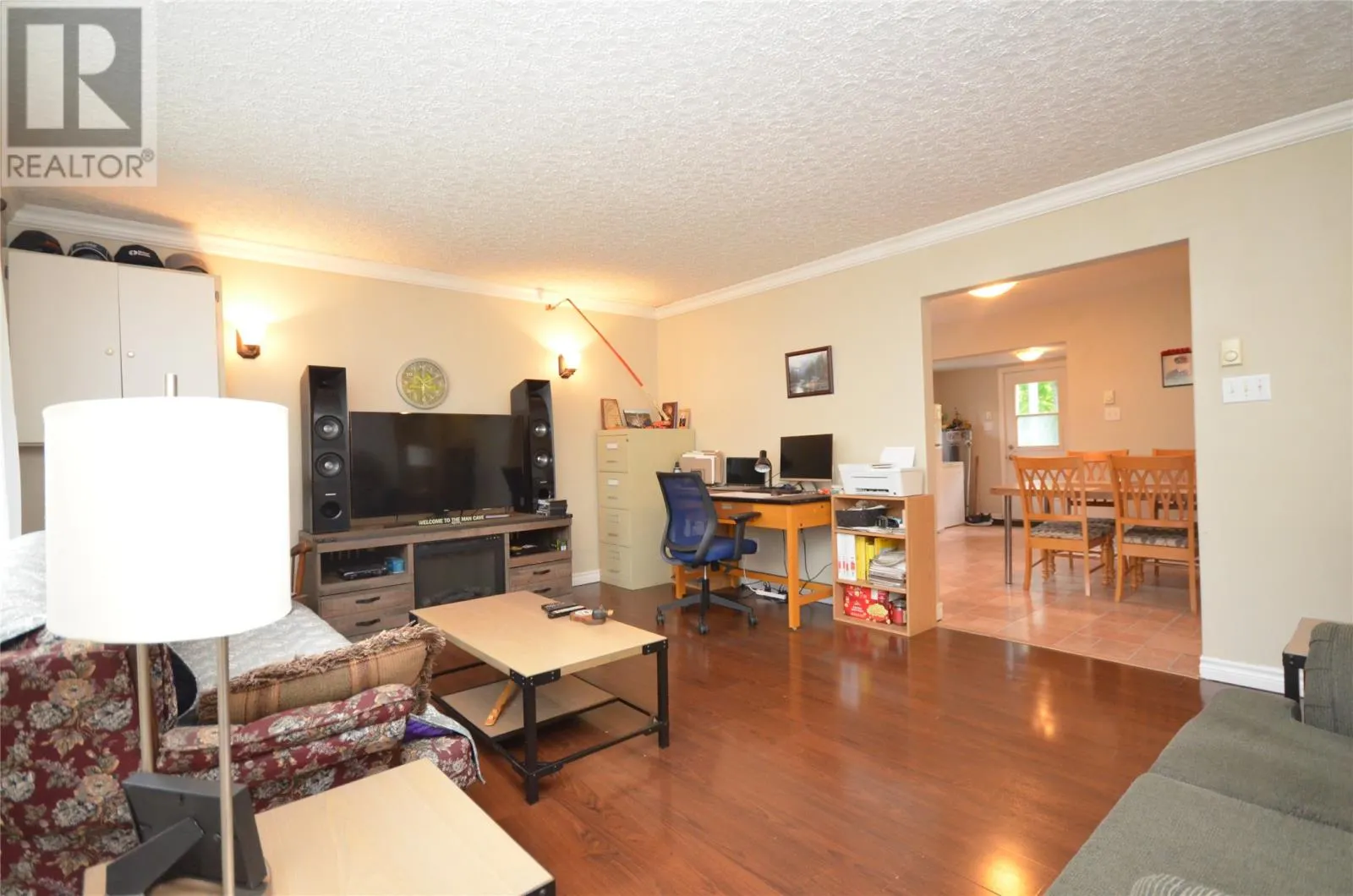 57 CHAMBERLAINS Road