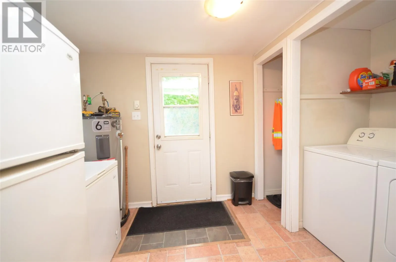 57 CHAMBERLAINS Road