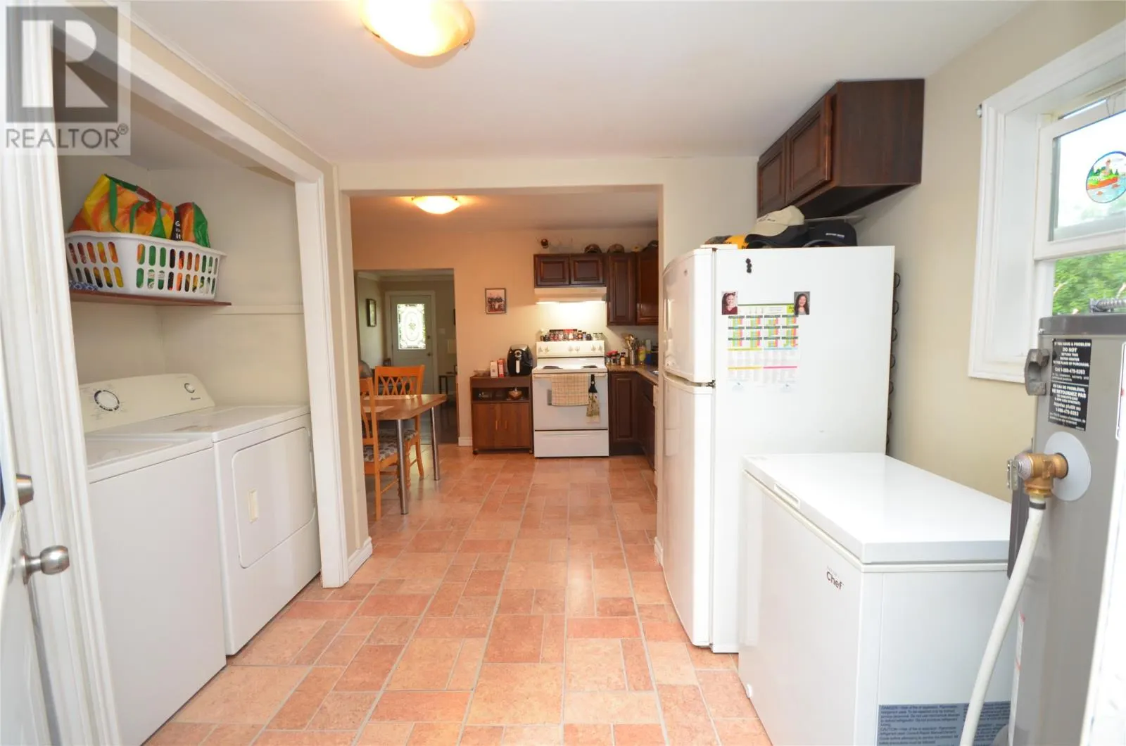 57 CHAMBERLAINS Road