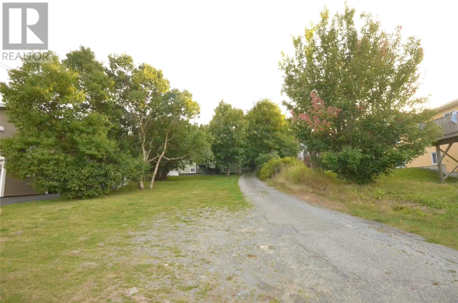 57 CHAMBERLAINS Road