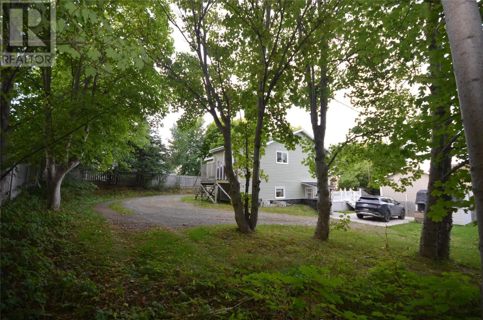57 CHAMBERLAINS Road