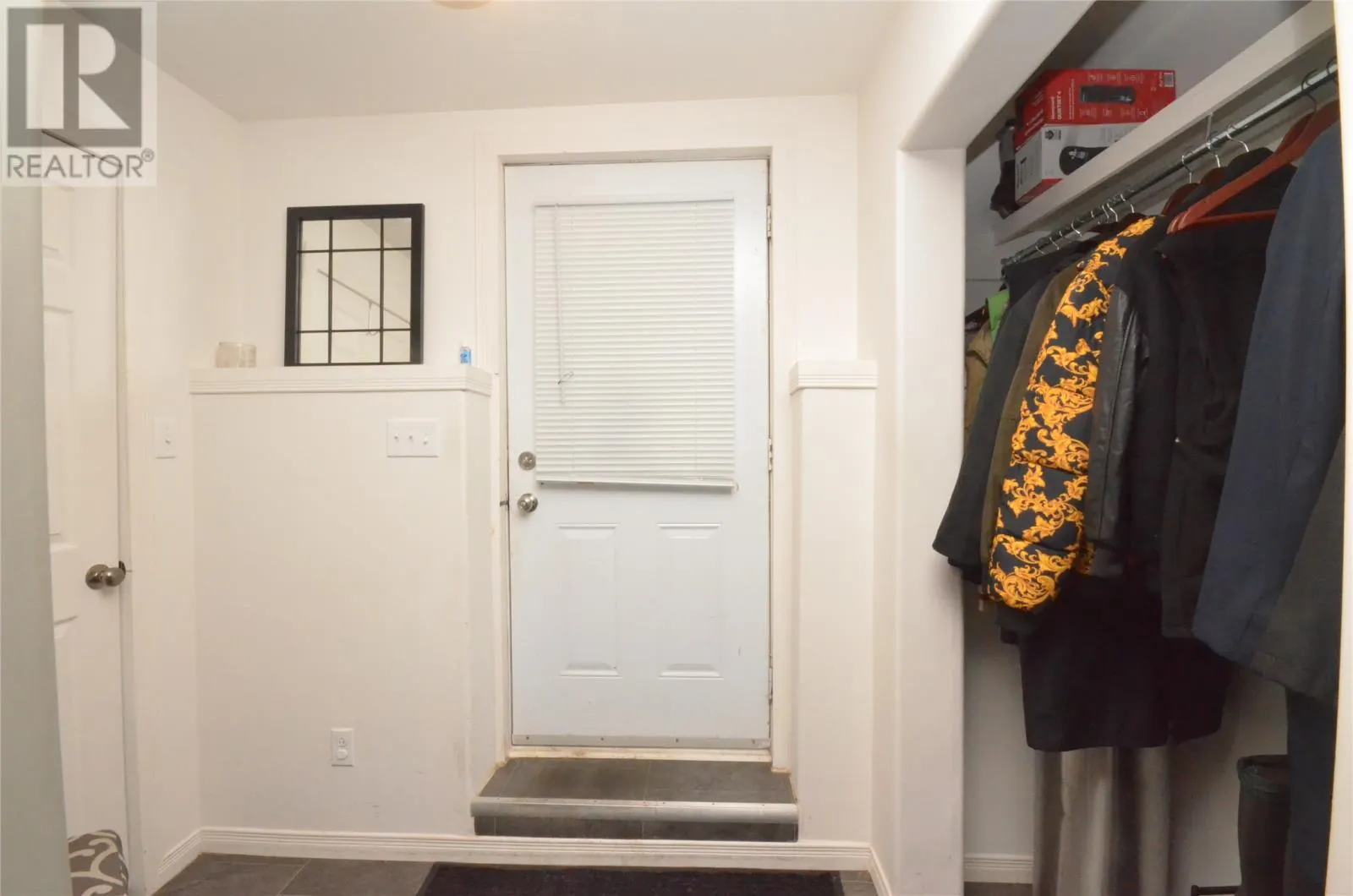 57 CHAMBERLAINS Road