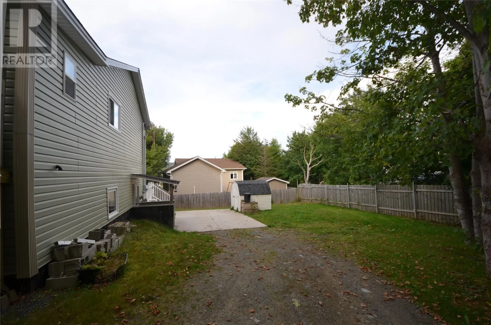 57 CHAMBERLAINS Road