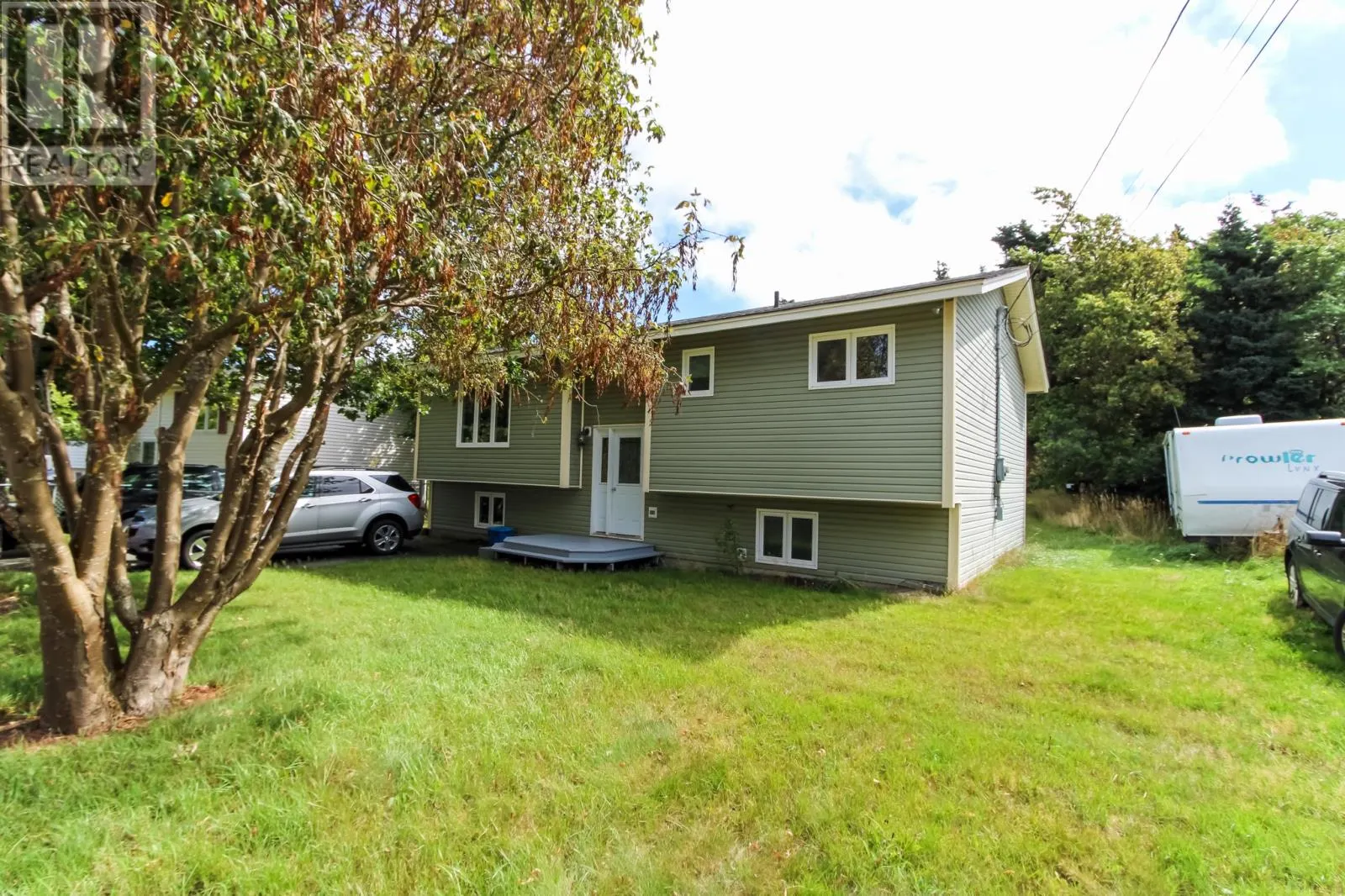 23 Bridge Road