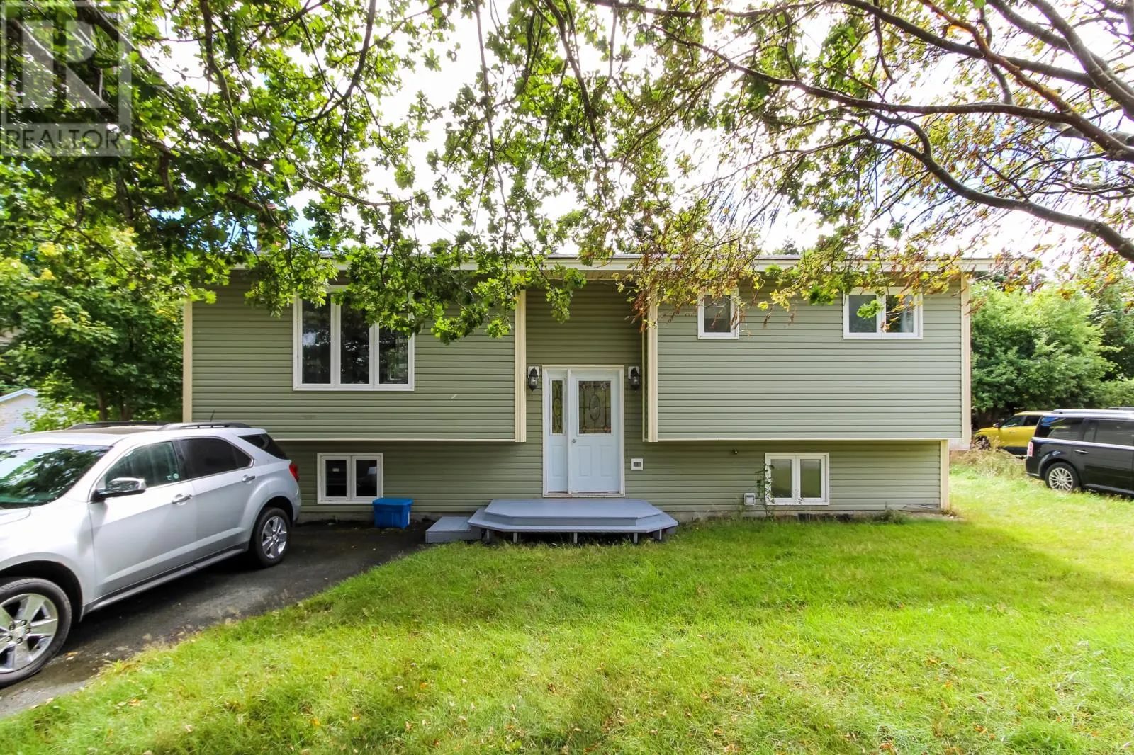 23 Bridge Road