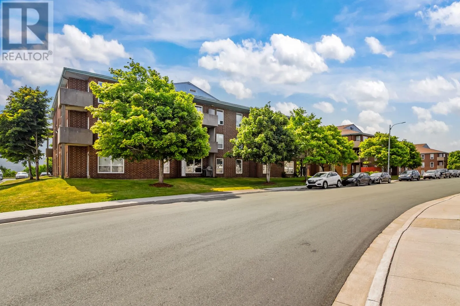 31 Lanse Aux Meadows Crescent Unit#312, #312