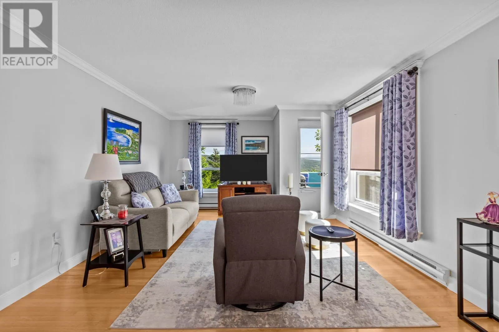 31 Lanse Aux Meadows Crescent Unit#312, #312