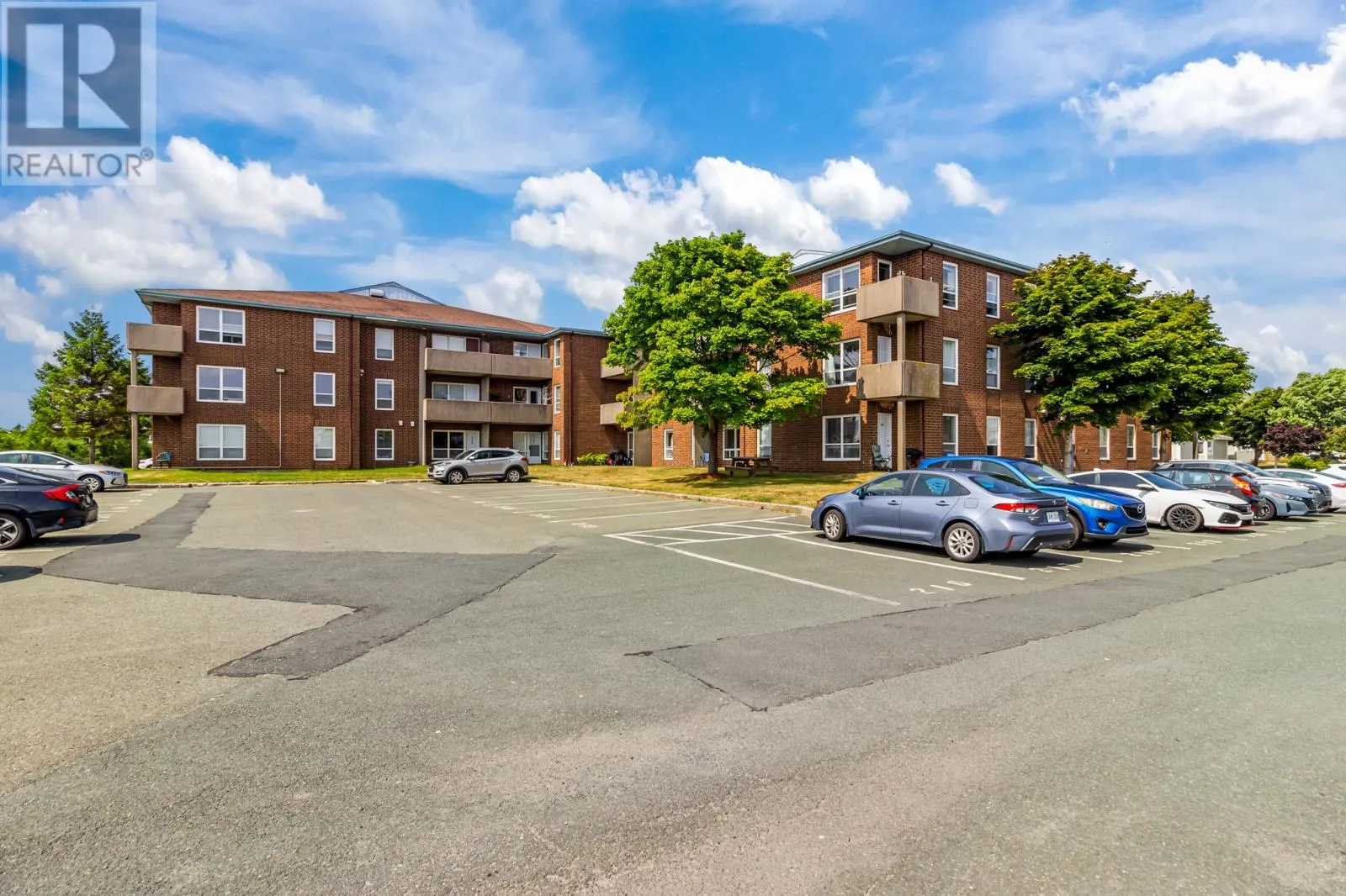 31 Lanse Aux Meadows Crescent Unit#312, #312