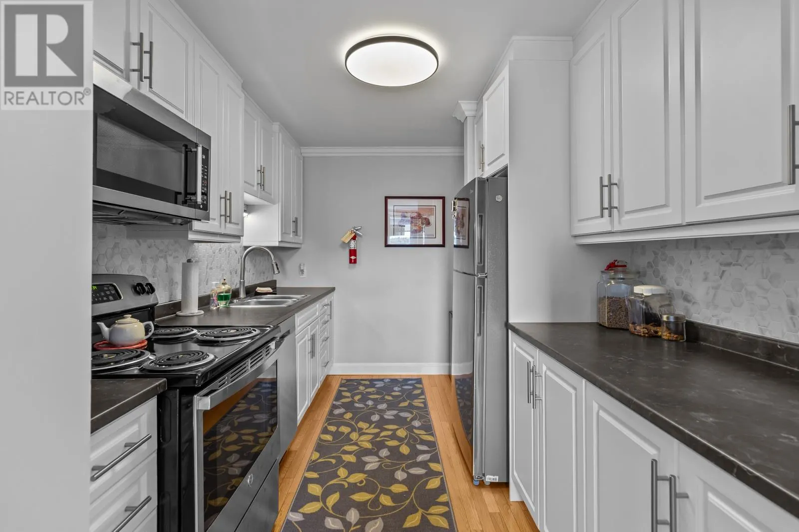 31 Lanse Aux Meadows Crescent Unit#312, #312