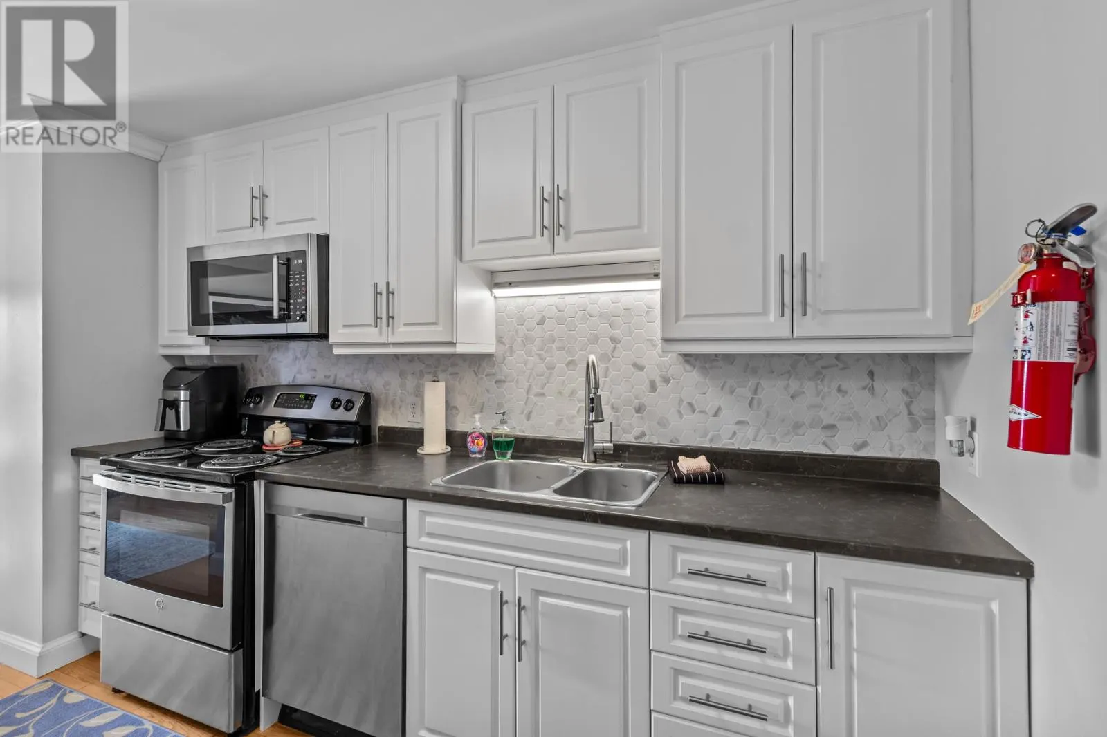 31 Lanse Aux Meadows Crescent Unit#312, #312