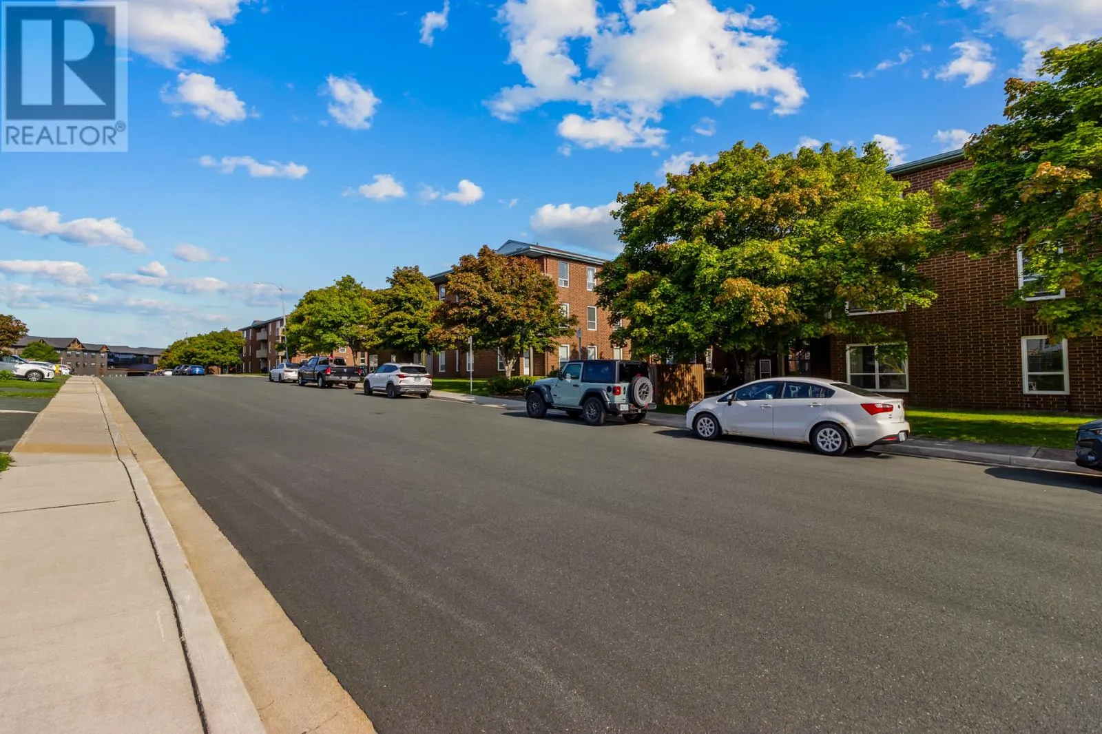 31 Lanse Aux Meadows Crescent Unit#312, #312