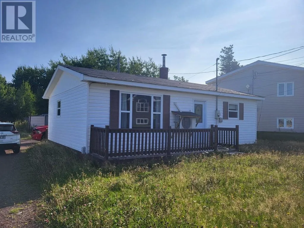 14 Commonwealth Drive