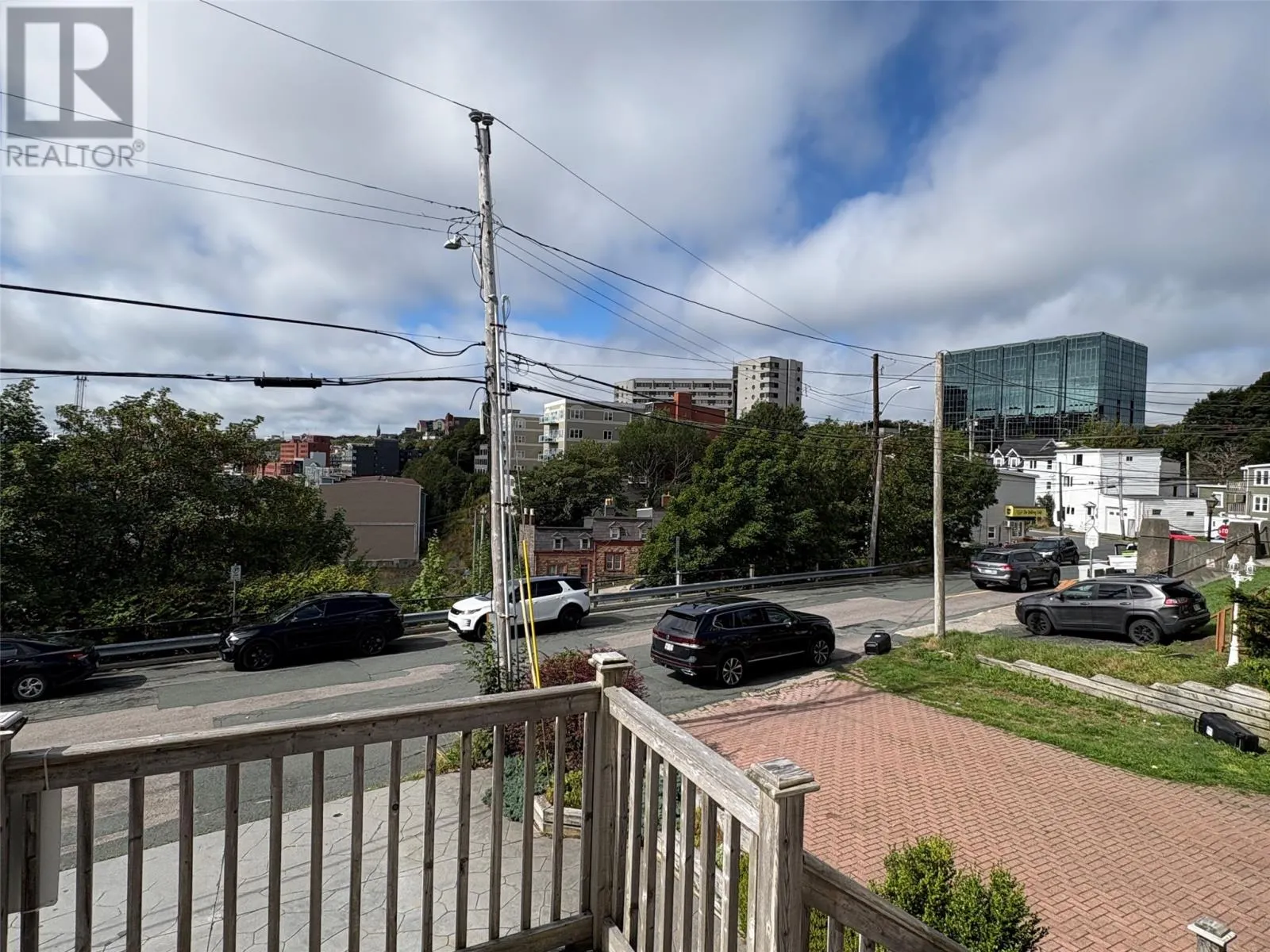 10 Battery Road