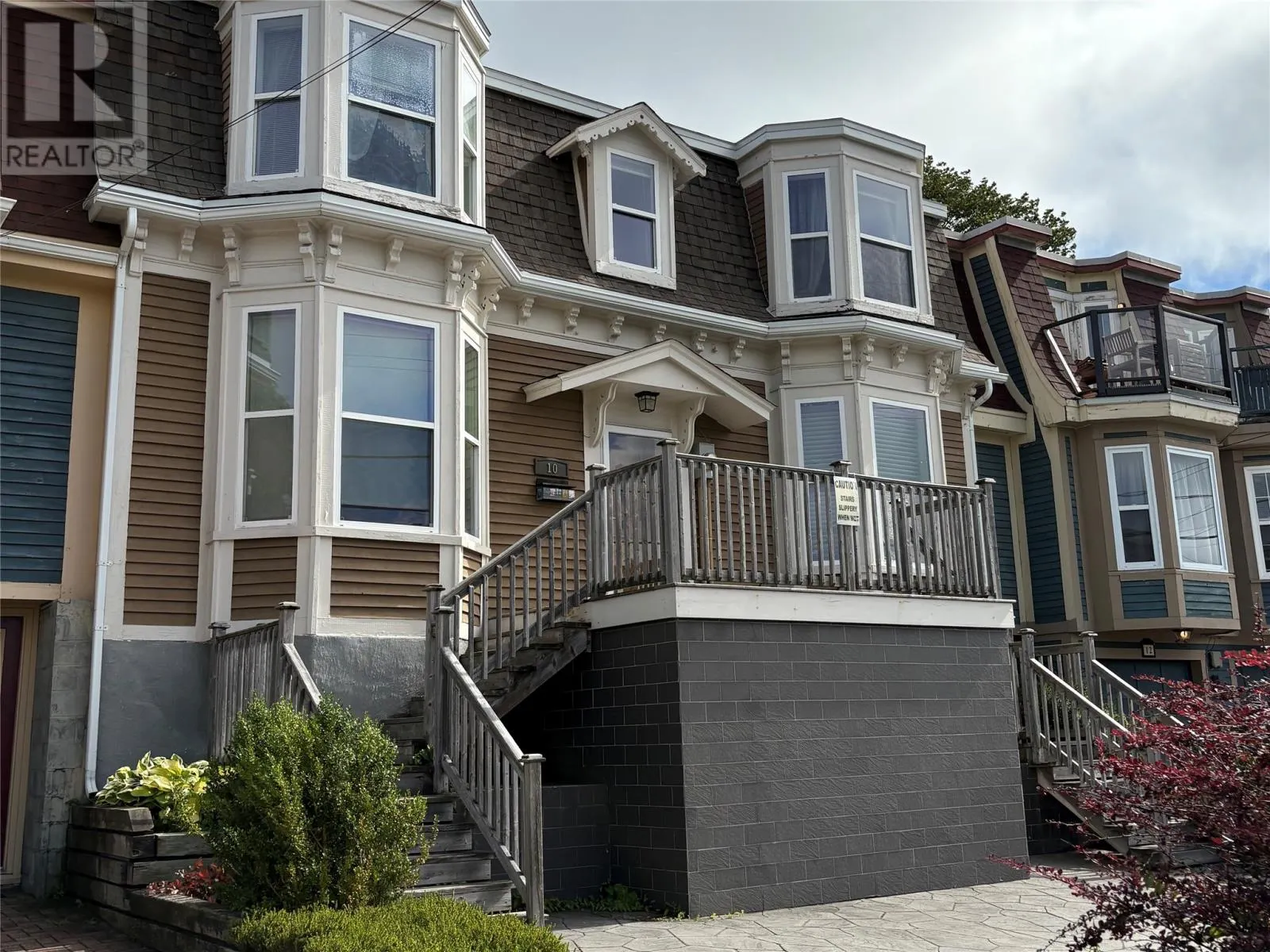 10 Battery Road