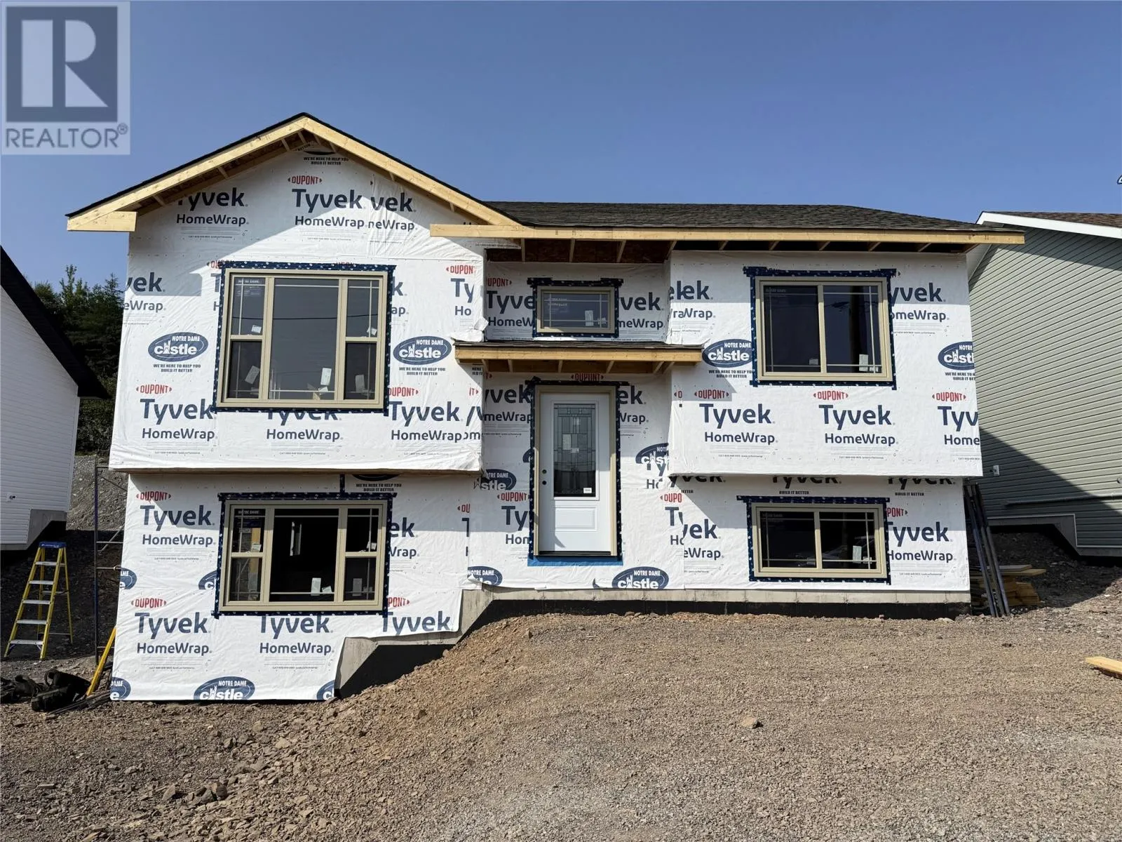 134 Spruceland Drive