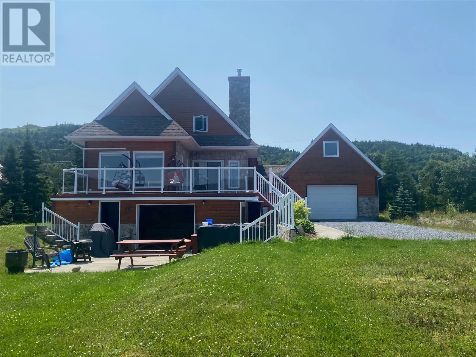 2 REGATTA Drive