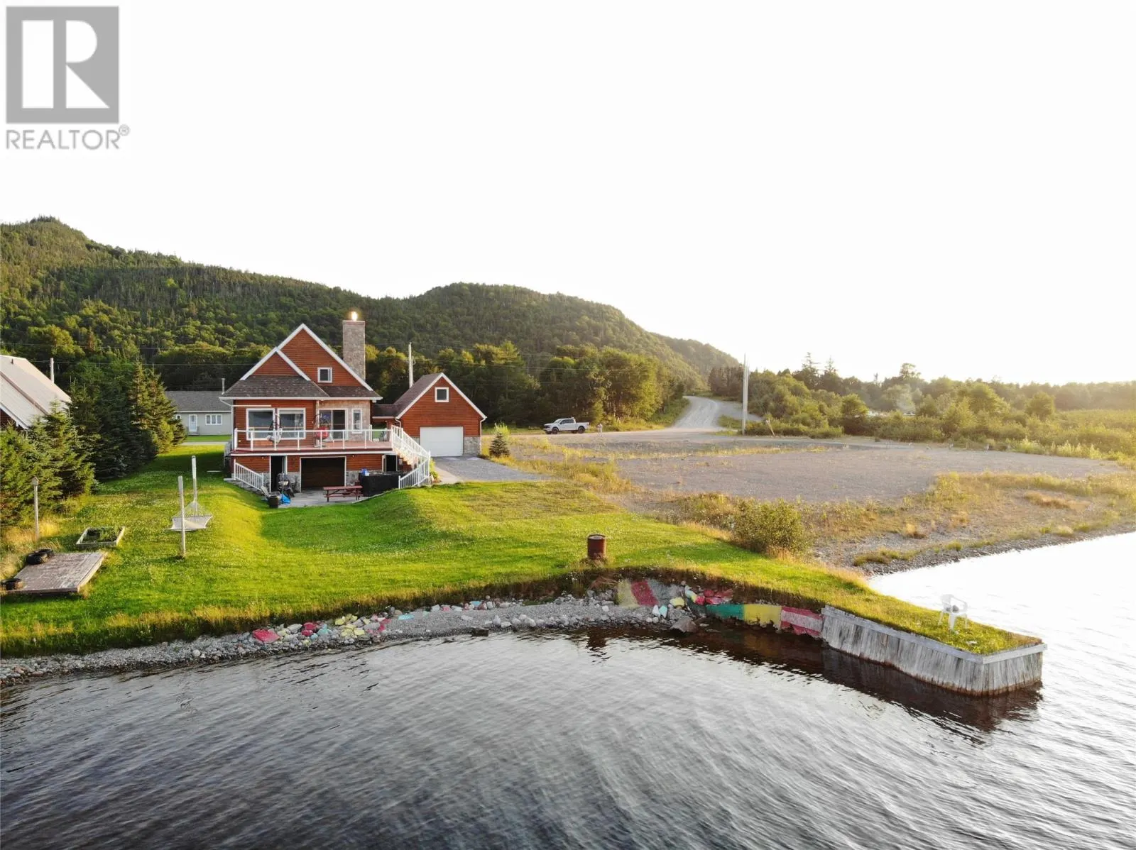 2 REGATTA Drive
