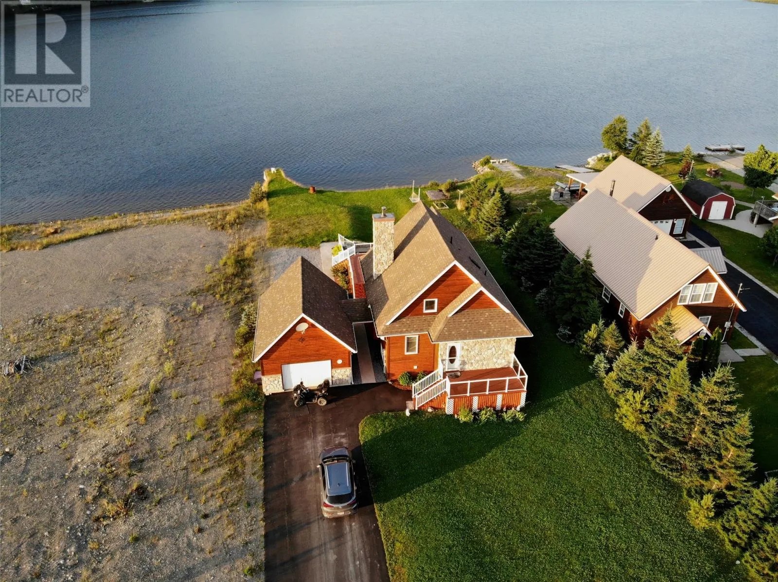 2 REGATTA Drive