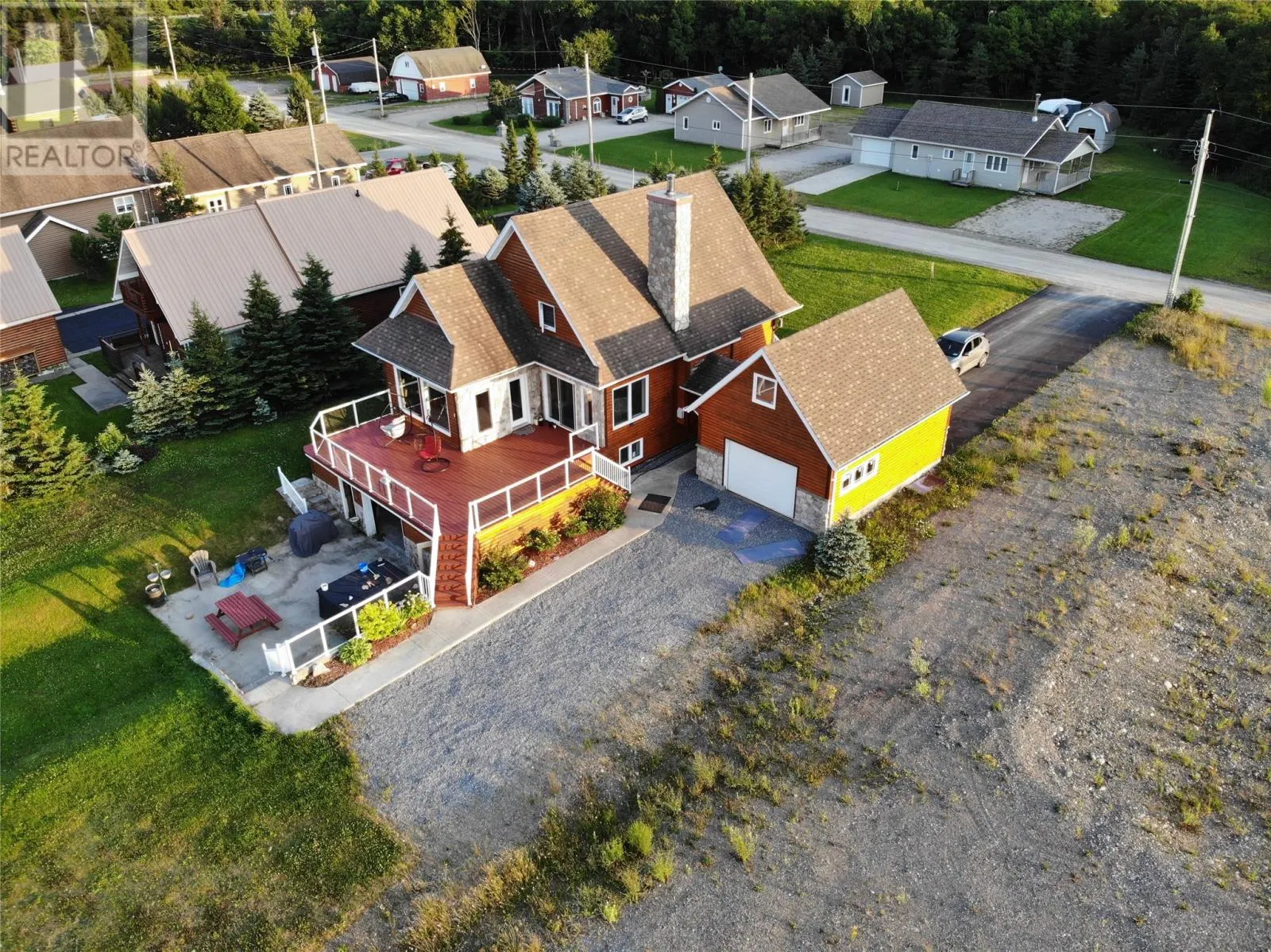 2 REGATTA Drive