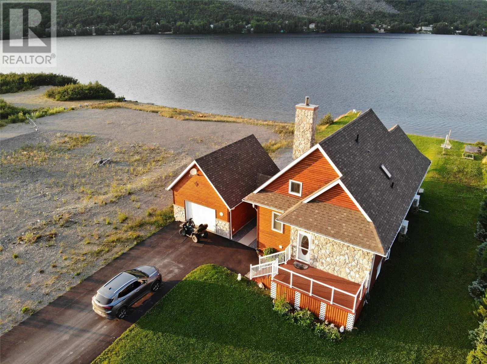 2 REGATTA Drive