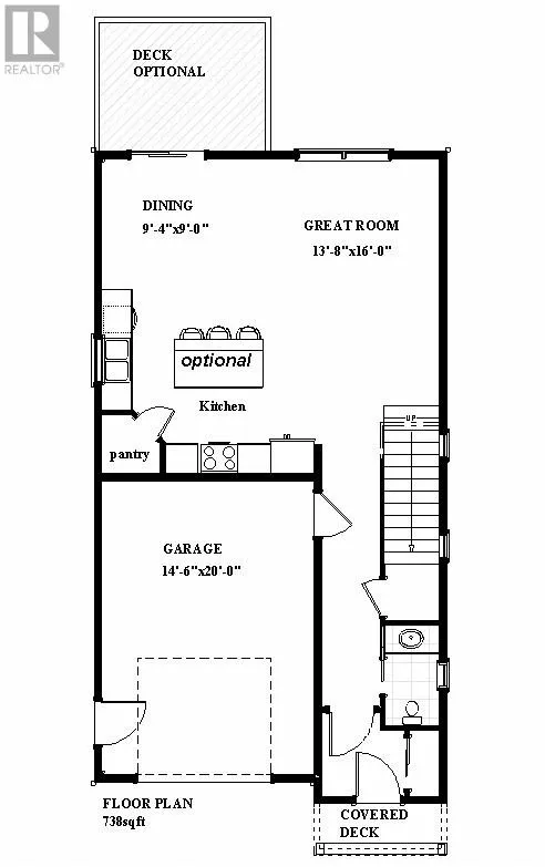 95 Trenton Drive