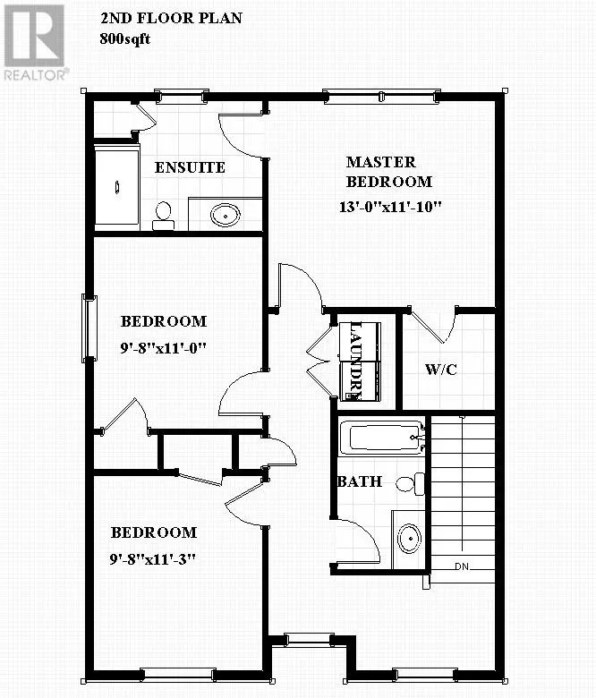 95 Trenton Drive