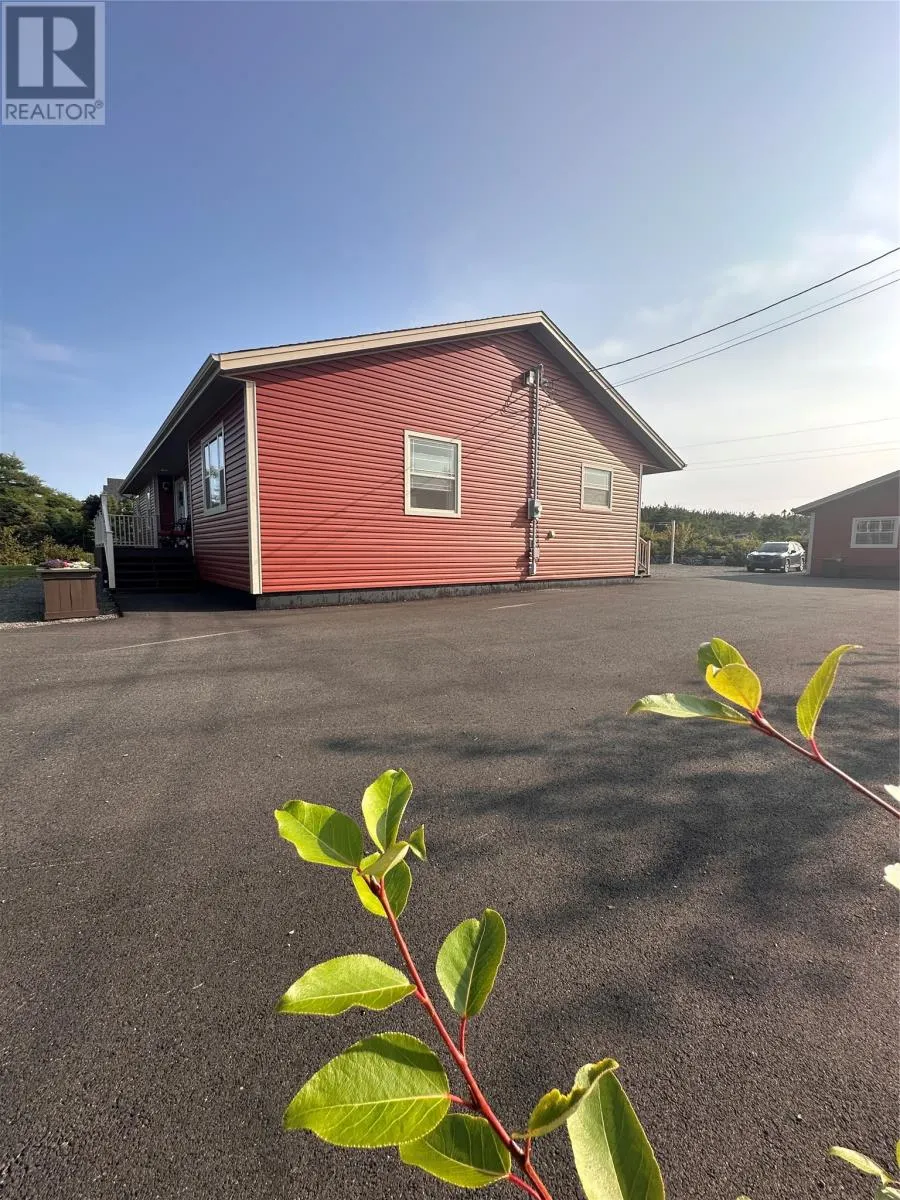 139 Winterland Road